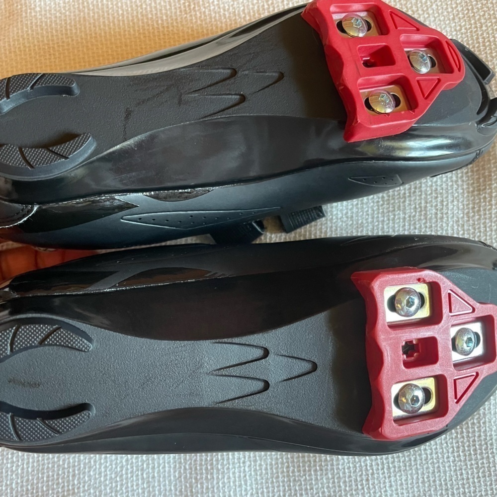 Tommaso Pista 100 cycling shoes - Picture 4 of 10